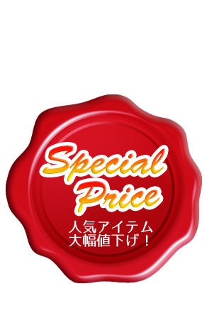 Christmas Special Price