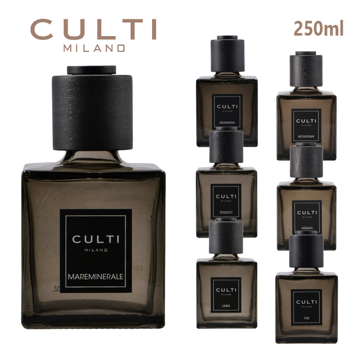 CULTI ディフューザー　500ml mountain