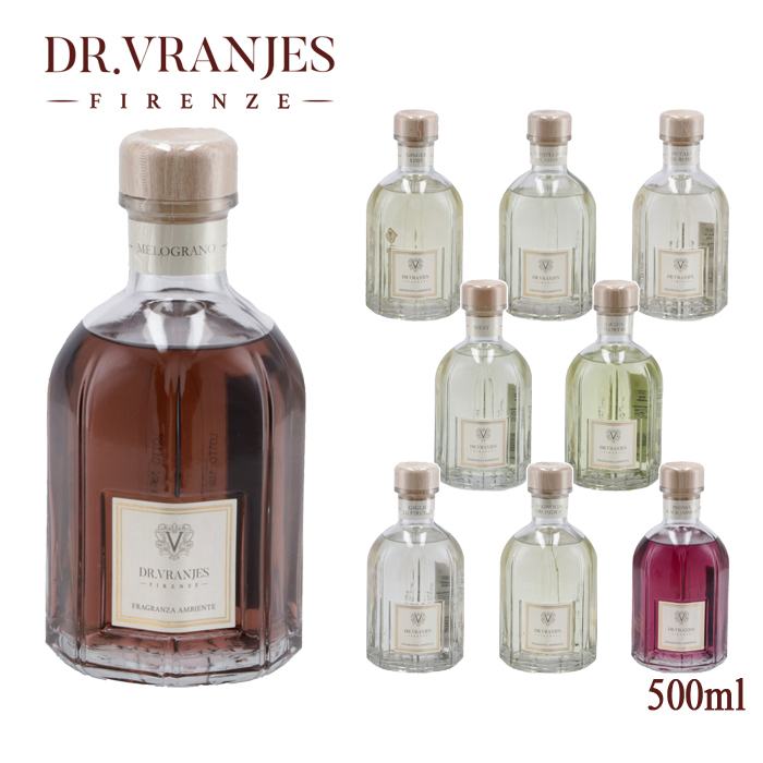 ドットール・ヴラニエス DR.VRANJES 250ml リードディフューザー